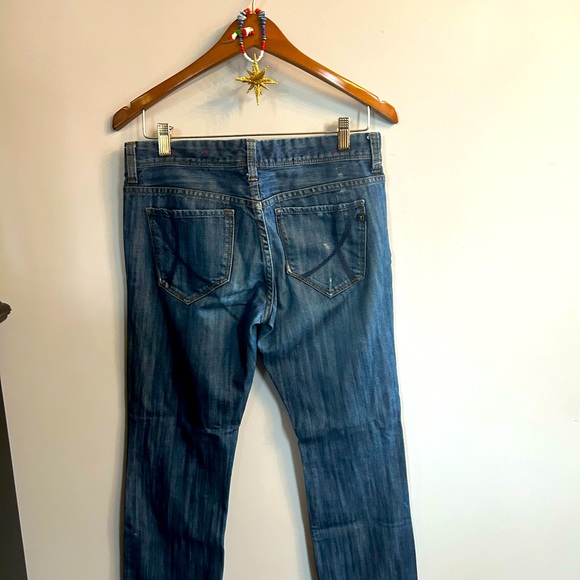 !iT Ellie boyfriend Jeans! ✌️ - Picture 3 of 4